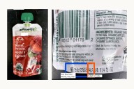 Sprout Organics Widens Recall of Baby Food Pouches for Possible Lead