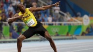 Usain Bolt on his track greatness: "I wanted to set high standards and I did"