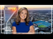 Brittany Van Voorhees: How long will fall-like weather stick around?