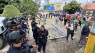 CDH: parque en Bosques de San Sebastián tiene dueño; gobierno de Eduardo Rivera invadió
