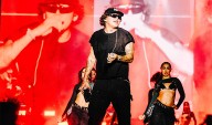 Noche mágica e irrepetible: Beéle deslumbró a sus miles de fans peruanos