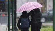 Alertan intenso sistema frontal en diversas regiones del país: rachas de hasta 100 km/h