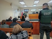 Fiscalía formaliza a exalcalde de Coyhaique y 6 excolaboradores por fraude al fisco