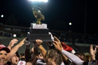 Mad Bavarian tries to build on perfect week of Saginaw
