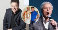 Donny Osmond Honors Late Brother Wayne Osmond On What Would Have Been His 74th Birthday