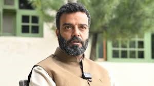 NC MP extends support to Ladakh, says duty is to keep BJP away