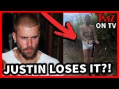 Justin Bieber Goes Fully Unhinged?! | TMZ TV Full Ep 9/11/25