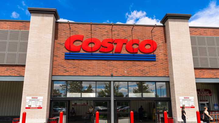 Costco's Most Popular Kirkland Signature Products Of All Time