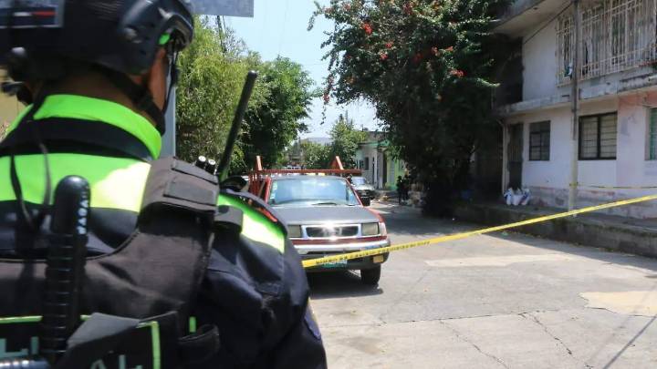 Encuentran cuerpo de un hombre dentro de una bodega en Córdoba