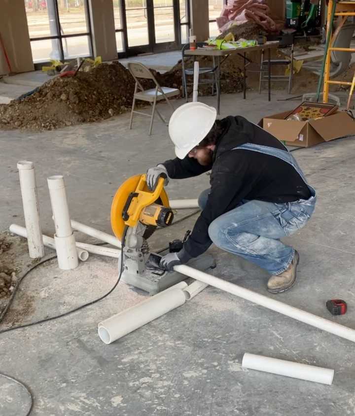 Amanda-Clearcreek Expands Career Readiness with Plumbing Apprenticeship for Senior