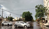 Arranca este martes una seguidilla de días nublados y con chances de lluvia