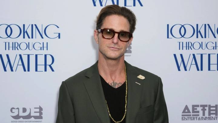 Nepo baby with A list actor dad makes rare appearance nine years after jail time