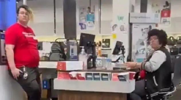 Michigan Office Depot Employee Axed After Refusing To Print Charlie Kirk Posters