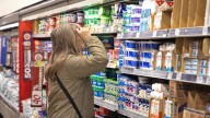 Supermercadistas anticipan un diciembre negro, con una crisis sin fin en el consumo