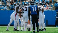 Panthers' rookie defenders felt a fast start coming in Week 3