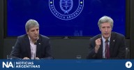 Nuevo canje de deuda entre el Tesoro y el BCRA