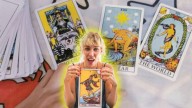 Estos 5 signos de la astrología serán alcanzados por la prosperidad material este 21 de septiembre, según el Tarot