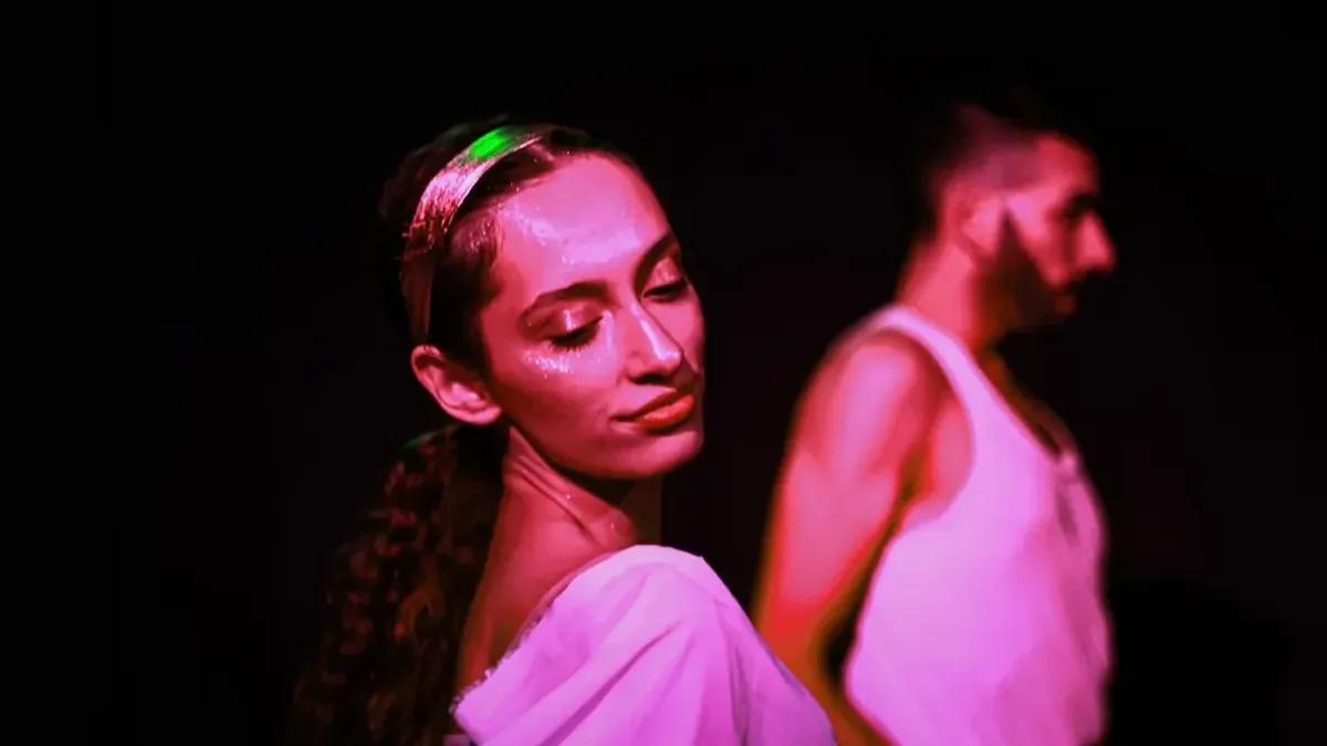 Joven actriz de Canning es una de las protagonistas del musical sobre Juan Bautista Alberdi