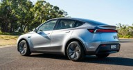 Why the Tesla Model Y is a CarExpert Choice winner