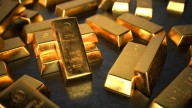 El precio del oro registra un máximo histórico