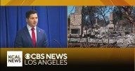 Justice Department files lawsuits against SoCal Edison over Eaton, Fairview fires