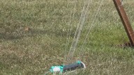 Delaware County urges residents to cut back on lawn watering amid high demand