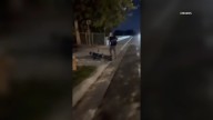 Buscan a sospechoso tras ataque a joven de 14 años que fue empujado de su bicicleta en Santa Clarita