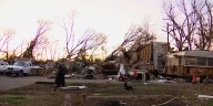 Congregation looking to rebuild Nashville church destroyed in deadly 2023 tornadoes