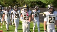 Gilford and Kennett among the Saturday winners in high school football