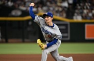 Roki Sasaki gives Dodgers optimism as a postseason bullpen weapon