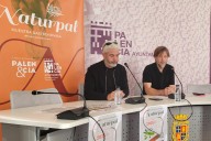 Palencia estrena sello gastronómico en la nueva edición de Naturpal que se celebra este fin de semana