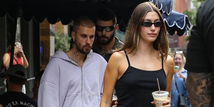 Justin Bieber References Relationship with Wife Hailey Bieber On ‘SWAG II’ 