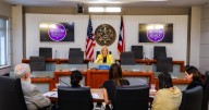 Debaten la efectividad de la ley de bolsas reusables