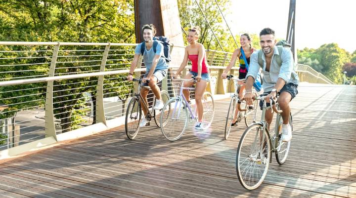 Qué aportes tiene para la salud hacer ejercicio sin un gran esfuerzo