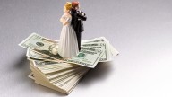 When did divorce begin?