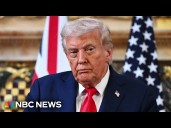 U.S. is in a constitutional crisis, says fmr. Trump White House attorney