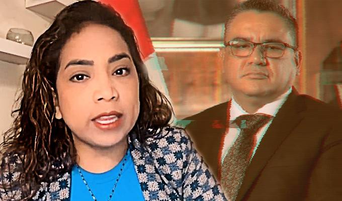 IPYS y ANP exigen investigación: periodista de Panorama denuncia plan para atentar contra su integridad
