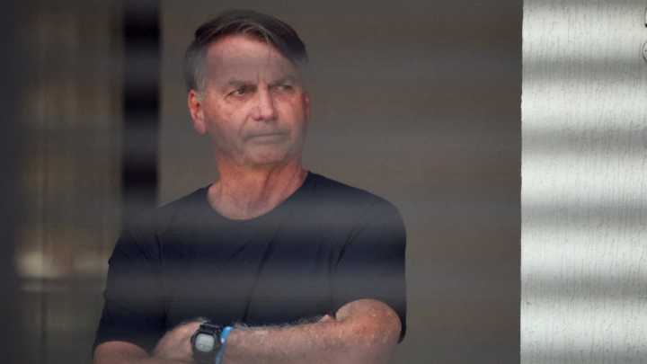 Corte Suprema Condena a Bolsonaro por Formar Parte de una Organización Criminal