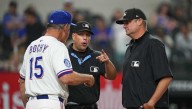 Robot umpires approved for MLB in 2026 as part of challenge system