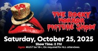 Yuma celebrates Rocky Horror Picture Show’s 50th anniversary