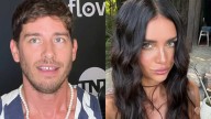Zaira Nara rompió el silencio sobre su encuentro íntimo con Vico D’Alessandro en un baño