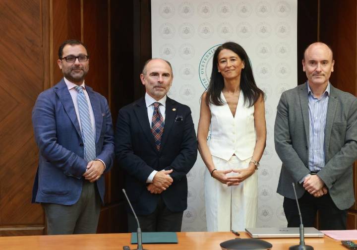 Treinta investigadores participarán en un congreso dedicado a Ángel González