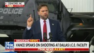 ‘You Can Go Straight to Hell!’ Vance Rips Newsom, Dems for Anti
