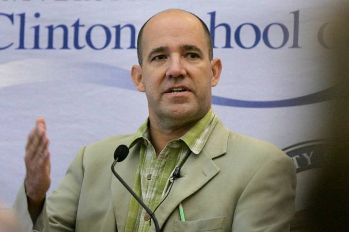MSNBC must fire Matthew Dowd immediately