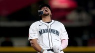 They're in! Seattle Mariners clinch playoffs on Naylor's 2B