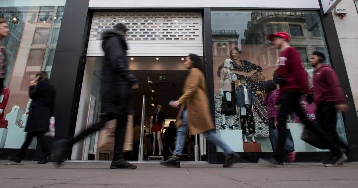 Full list of New Look stores closing in 2025 as another shuts down next week