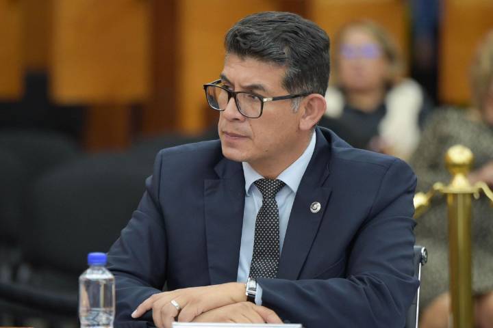 Desmiente el diputado de Acolman, Osvaldo Cortés acusaciones en su contra