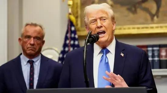 Is There A Link Between Paracetamol & Autism During Pregnancy? WHO & Experts Dismiss Donald Trump’s Claim