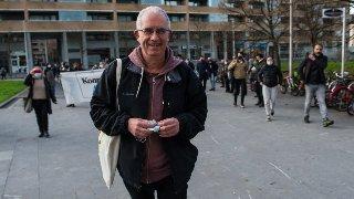 Un etarra pide aplazar su declaración por el asesinato de Ordoñez porque se va de vacaciones a Mallorca