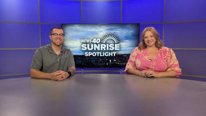 Sunrise Spotlight: 2025 Hot Rod Ultra